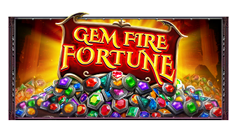 Gem Fire Fortune