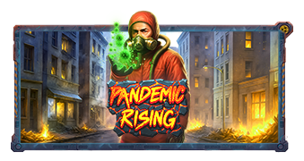 Pandemic Rising